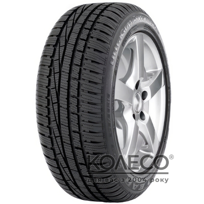 Goodyear UltraGrip Performance 205/55 R16 91H