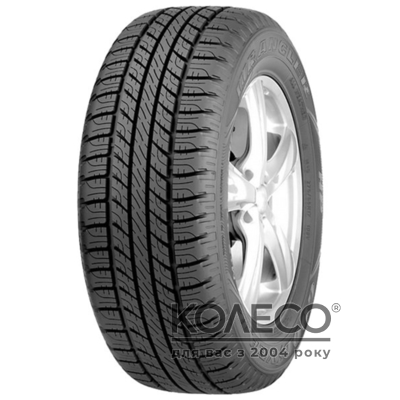 Goodyear Wrangler HP All Weather 245/70 R16 107H