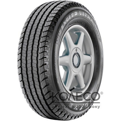 Goodyear Wrangler UltraGrip 255/50 R19 107H XL