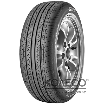 GT Radial Champiro 228 GT 225/60 R16 98V