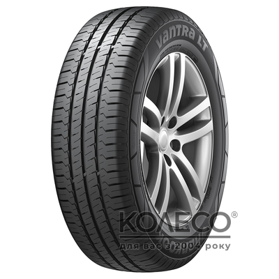 Hankook Vantra LT RA18 185/75 R16 104/102R C
