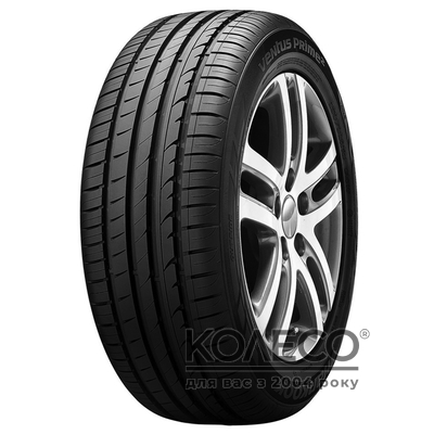 Hankook Ventus Prime 2 K115 255/45 R18 103H XL