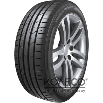 Hankook Ventus Prime 3 K125 235/65 R17 104H