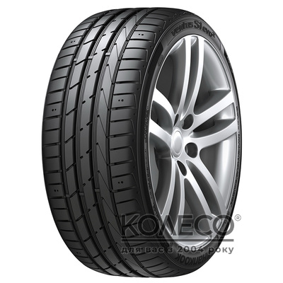 Hankook Ventus S1 evo2 K117 225/55 R17 97Y
