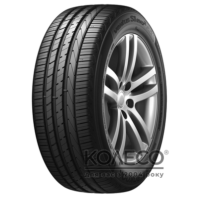 Hankook Ventus S1 Evo2 SUV K117A 235/65 R17 104V