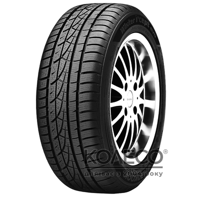 Hankook Winter i*cept evo W310 235/60 R17 102H