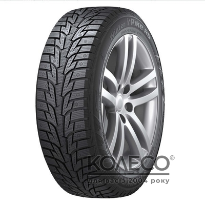 Hankook Winter i*Pike RS W419 255/45 R18 103T XL