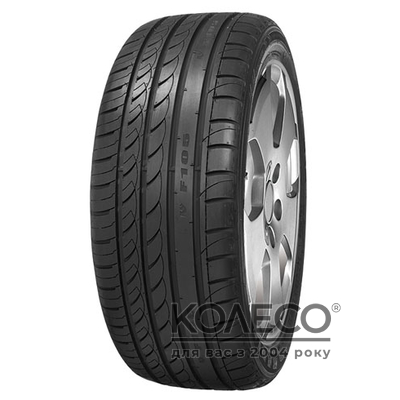 Imperial EcoSport 235/50 R17 100W XL