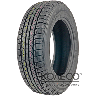 Imperial Snowdragon 2 Ice-Plus S110 185/60 R14 82T