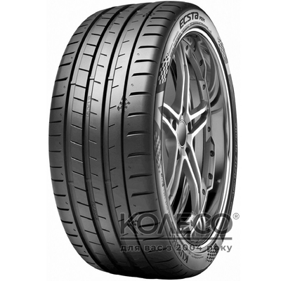 Kumho Ecsta PS91 265/40 R20 104Y XL
