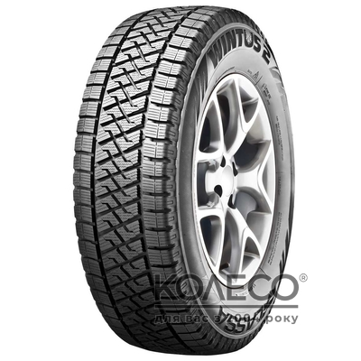 Lassa Wintus 2 225/75 R16 121/120R C