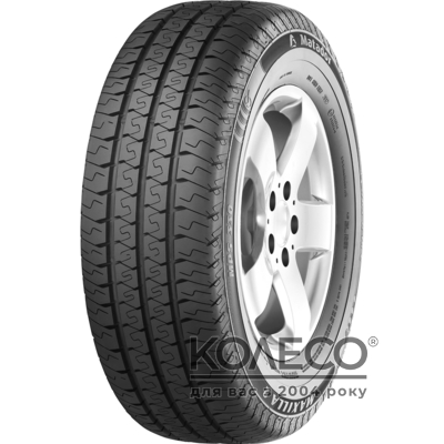 Matador MPS-330 195 R14 106/104R C