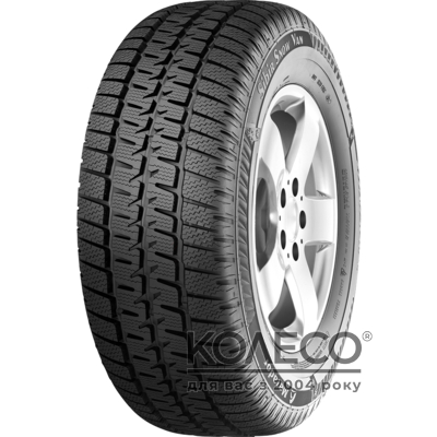 Matador MPS-530 Sibir Snow Van 165/70 R14 89/87R C