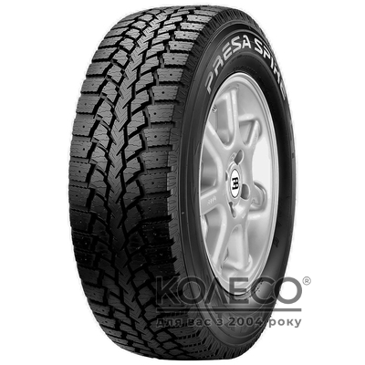 Maxxis MA-SLW Presa Spike 185/75 R16 104/102Q C