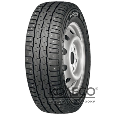 Michelin Agilis X-Ice North 225/65 R16 112/110R C