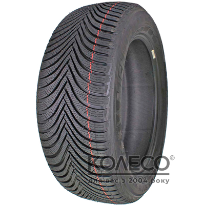 Michelin Alpin 5 225/55 R17 97H