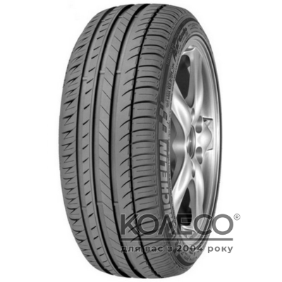 Michelin Pilot Exalto PE2 215/45 R18 93W XL