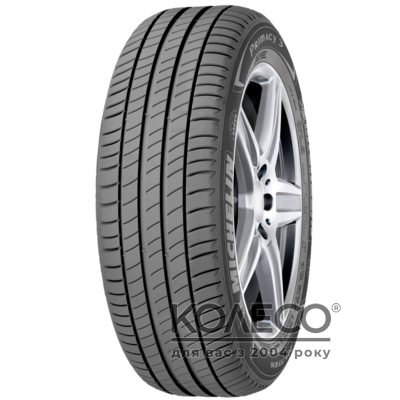 Michelin Primacy 3 215/65 R17 99V