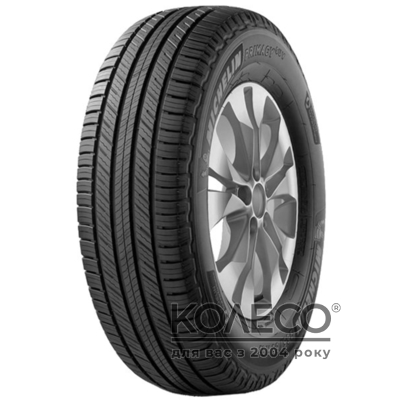 Michelin Primacy SUV 285/60 R18 116V