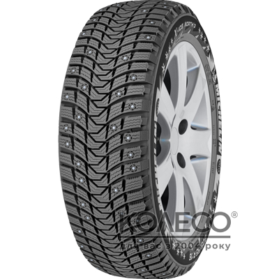 Michelin X-Ice North 3 215/60 R16 99T XL