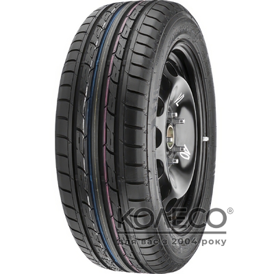 Nankang Green Sport Eco-2 + 235/55 R19 105V XL