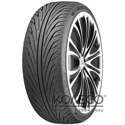 Nankang NS-2 Ultra Sport 195/60 R13 83H