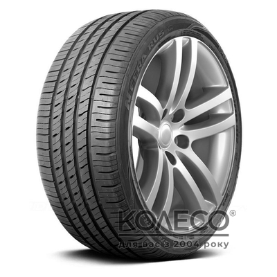 Nexen N'Fera RU5 245/55 R19 103V