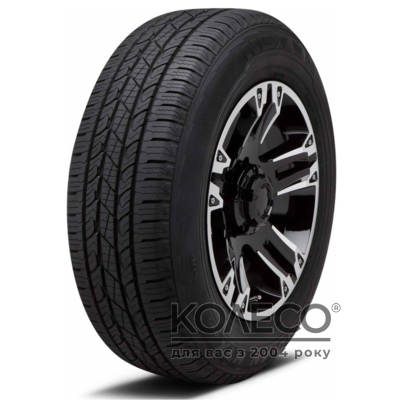 Nexen Roadian HTX RH5 265/65 R17 112H