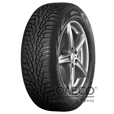 Nokian WR D4 185/65 R15 88T