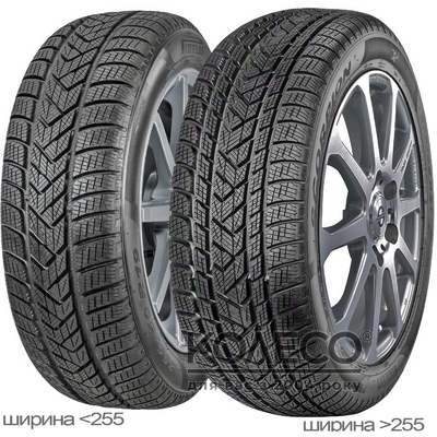 Pirelli Scorpion Winter 275/45 R20 110V Run Flat