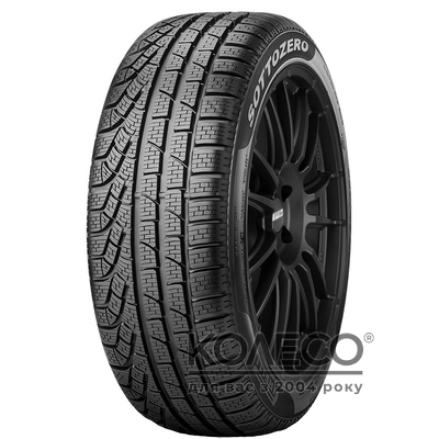 Pirelli Winter Sottozero 2 225/55 R17 97H
