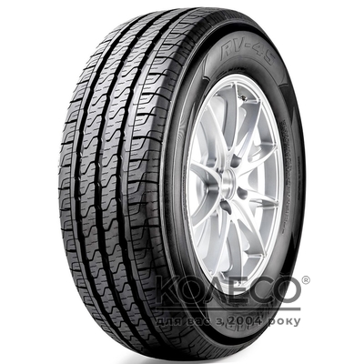 Radar RV-4S 235/60 R17 117/115R