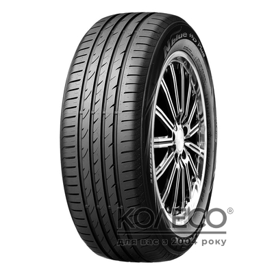 Roadstone N'blue HD 235/55 R17 99V