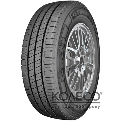 Starmaxx Provan ST860 215/75 R16 116/114R C
