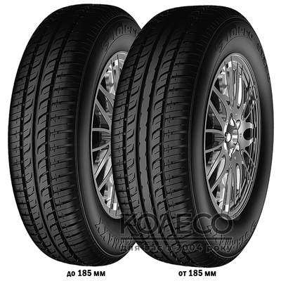 Starmaxx Tolero ST330 155/70 R13 75T
