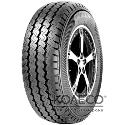 Torque TQ02 195 R15 106/104R C