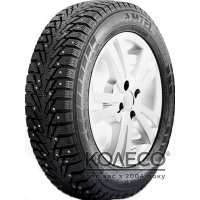 Amtel NordMaster Evo 195/65 R15 91T шип