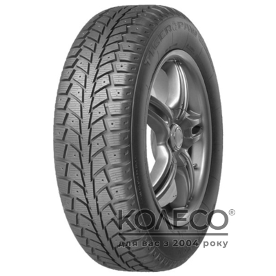 Uniroyal Tiger Paw Ice & Snow 2 185/60 R14 82S