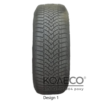 Voyager Winter 175/65 R15 84T