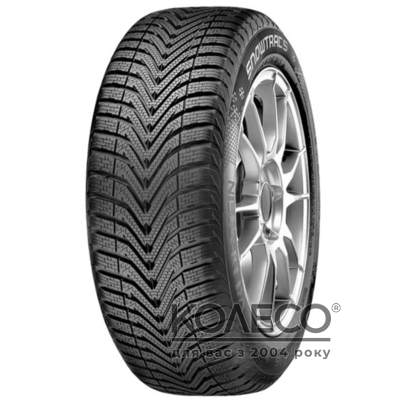 Vredestein Snowtrac 5 205/55 R16 91H