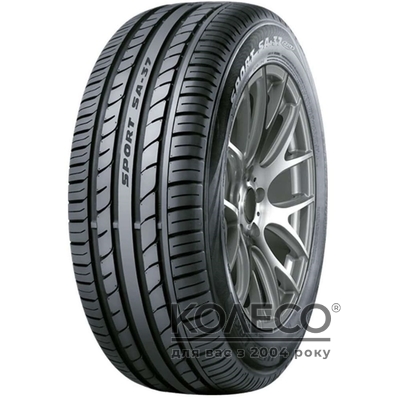 WestLake SA37 275/50 R20 113W XL