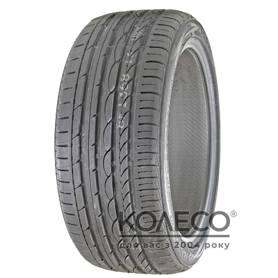 Yokohama Advan Sport V103 255/40 R19 100Y XL