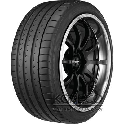 Yokohama Advan Sport V105 235/55 R19 101V