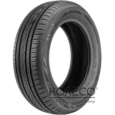 Yokohama Avid Ascend 215/55 R18 94H