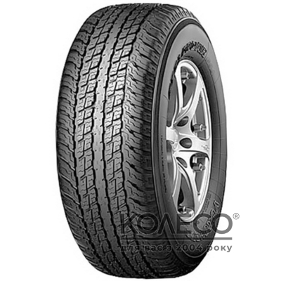 Yokohama Geolandar G94 285/65 R17 116H