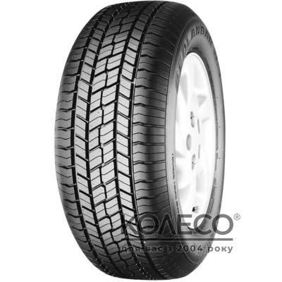 Yokohama Geolandar G033 215/70 R16 100H