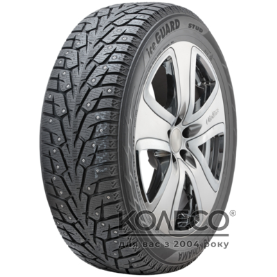 Yokohama Ice Guard IG55 255/50 R19 107T XL шип