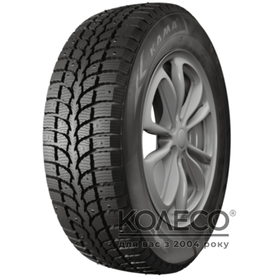 Кама 505 185/60 R14 82T шип