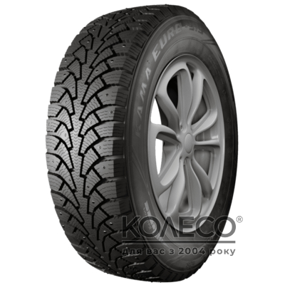Кама EURO-519 215/55 R16 93T шип