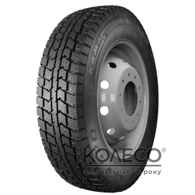 Кама EURO LCV 520 185/75 R16 104/102R C шип